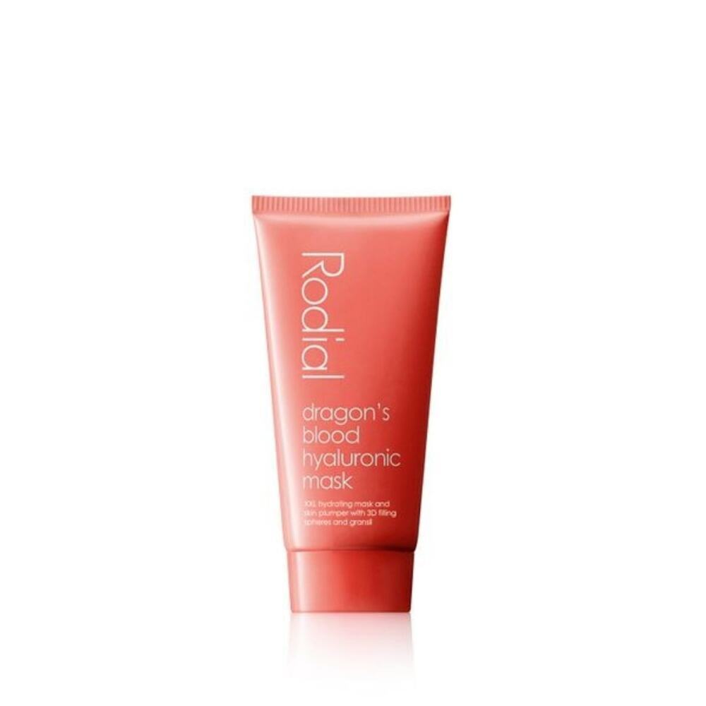 Rodial Dragon's Blood Hyaluronic Mask